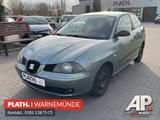 Seat Ibiza 1.4 - Seat Ibiza aus 2003: 4.1