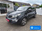 Kia Sportage 2.0 CRDi *AWD*Automatik*KAM*Parkpilot* - gebrauchte Kia Sportage aus dem Jahr 2012