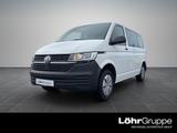 Volkswagen T6.1 Transporter Kombi 2.0 TDI *9-SITZER*AUTOMAT - Volkswagen T6 andere mit Diesel-Antrieb: Automatik