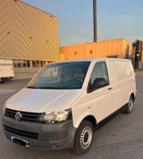Volkswagen T5 Transporter - VW T5 Gebrauchtwagen in Freiburg