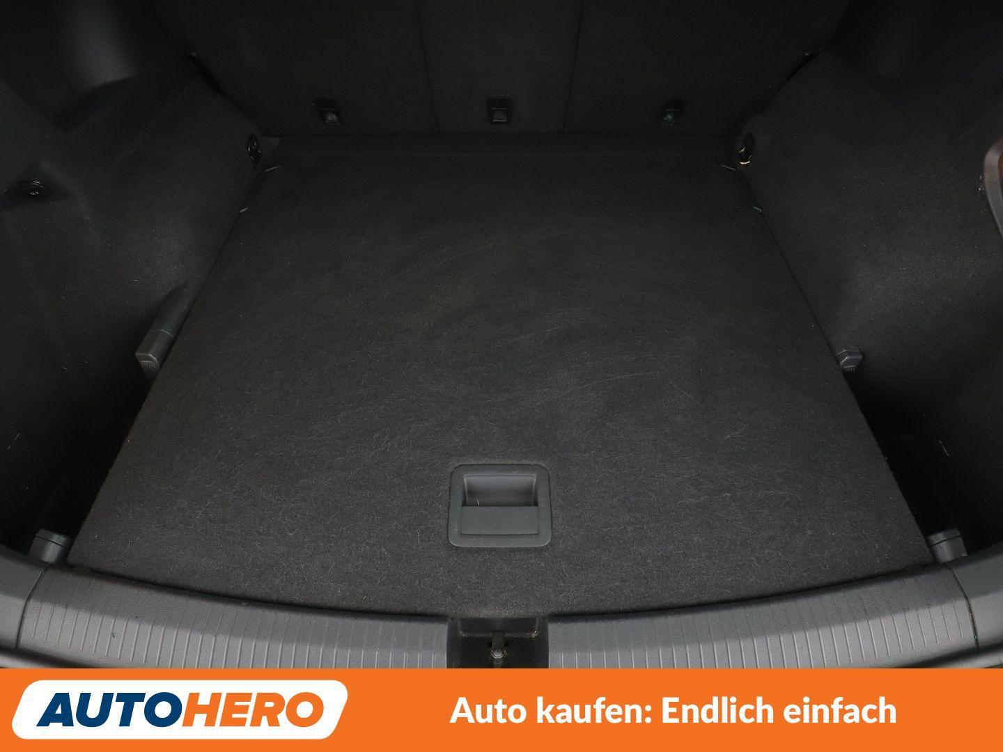 Volkswagen Tiguan Allspace 1.4 TSI ACT Comfortline *NAVI*