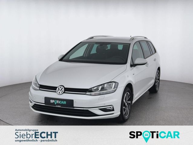 Volkswagen Golf Join 1.0 TSI*NAVI*PDC*APP-Connect*uvm