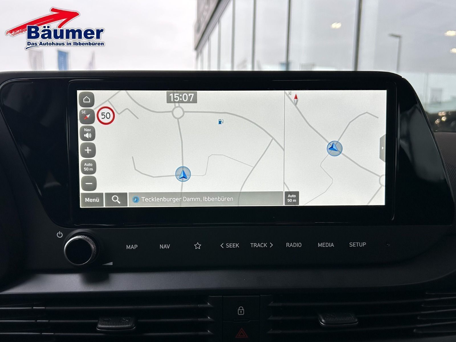 Hyundai i20 – Bild 16