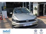 Volkswagen Golf Sportsvan 1,5 TSI United, Navi,SH,RFK,GJR U - gebrauchte VW Golf Sportsvan aus dem Jahr 2020
