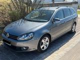 Volkswagen Golf 2.0 TDI Highline Variant Highline