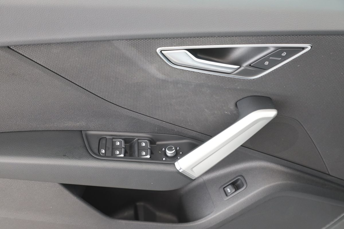 Audi Q2 - Bild 16