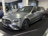 Mercedes-Benz E 300 de T AMG-Line *PANO*360°*DIST*BURM*MAGNO* - Mercedes-Benz E 300 in Bochum