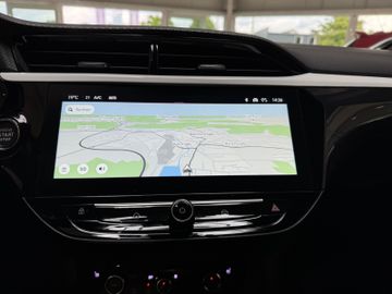 Bild 13 Opel Corsa F GS 100PS 48V Automatik NAVI LED