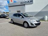 Opel Corsa 1.2 85cv GPL 5 PORTE - Opel Corsa mit LPG-Antrieb: 1.2