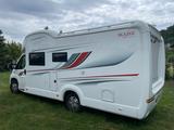 Kabe Travel Master Classic x LXL 740 - Kabe Wohnmobil oder -wagen Wohnwagen gebraucht