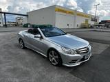 Mercedes-Benz E 350 CDI Cabriolet AMG Sportpaket - Mercedes-Benz E 350 in Oberhausen