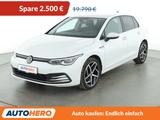 Volkswagen Golf VIII 1.5 TSI ACT Style *NAVI*HUD*LED*ACC* - VW Golf Gebrauchtwagen in München