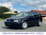 Volkswagen Golf IV Variant 1,6 Ocean - Volkswagen Golf: Variant Iv