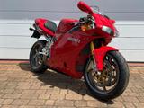 Ducati 998 S Final Edition - SAMMLERSTÜCK ! - DUCATI 998S