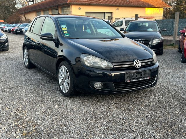 Volkswagen Golf 1.4 TSI #Tüv bis 3/2025 Eueo 5