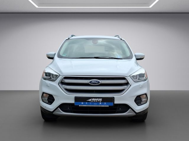 Kuga 1.5 EcoBoost Cool & Connect