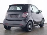 Smart fortwo EQ Cabrio Prime Exclusive JBL LED Kamera - gebrauchte Smart ForTwo aus dem Jahr 2024