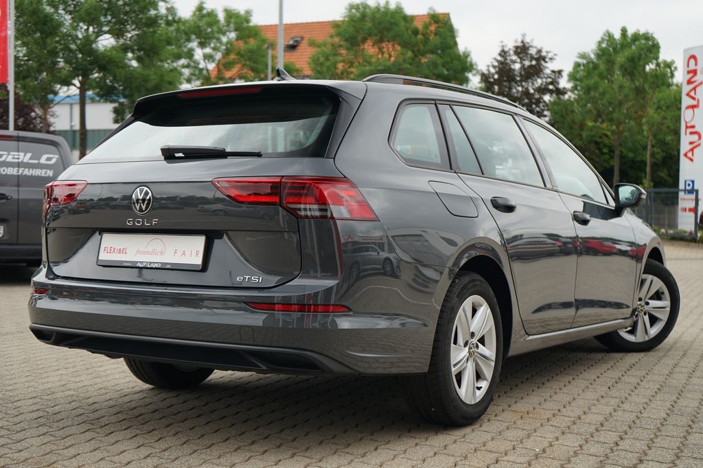 2023 Volkswagen Golf