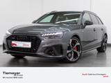 Audi A4 Avant 40 TFSI Q 2x S LINE MATRIX AHK LM19 VIR - Audi A4 Jahreswagen: Kombi