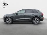 Audi Q6 SUV e-tron perf.S line 577km/WLTP*Air*B&O*HuD - Audi Q6 e-tron: Grau, Geländewagen