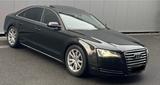 Audi A8 3.0 TDI Quattro MTM - Audi quattro: 3.0