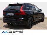 Volvo XC60 Plus Black Edition Plug-In Hybrid AWD T6 - Volvo XC60 Gebrauchtwagen in Bielefeld