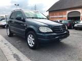 Mercedes-Benz ML 320 Automatik/Leder/AHK/Tüv Neu - Mercedes-Benz ML 320 in Dortmund