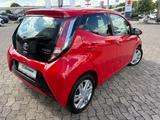 Toyota AYGO x-play Edition-S **KLIMA** - Toyota Gebrauchtwagen in Hildesheim