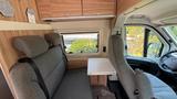 HYMER / ERIBA / HYMERCAR Ayers Rock - HYMER / ERIBA Kastenwagen