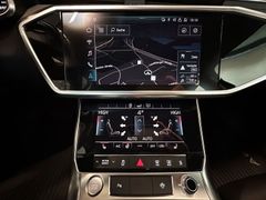 AUDI A6 40 TDI quattro Sport LED PDC ACC Standheizung