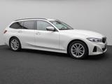 BMW 320d Kamera HUD DAB AHK Alarm Sport Leder Ad.LED - BMW 320 Gebrauchtwagen in Hamburg