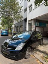 Toyota prius - Toyota Prius: Kombi