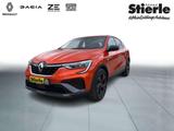 Renault Arkana R.S. LINE 145 EDC/KAMERA/PDC/CARPLAY/AMBI - Renault Arkana mit Hybrid-Antrieb
