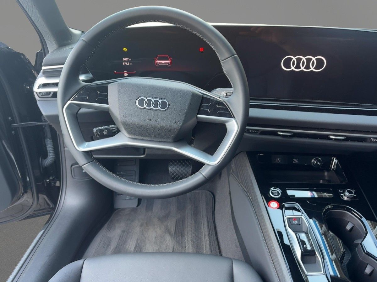 Audi A5 - Bild 12
