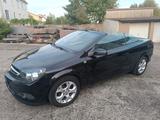 Opel astra h twintop - Opel Astra: Twintop