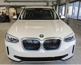 BMW iX3 Inspiring*Nav,Pano,ACC,RFK,Batterie-Garantie - BMW iX3 mit Elektro-Antrieb: Geländewagen, Automatik