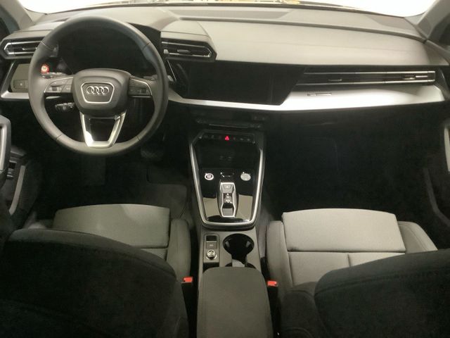 A3 Sportback Advanced TFSI S tronic,360° Kanera,