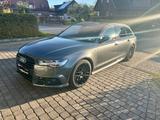 Audi A6 3.0 TDI 240kW comp. quattro tiptr. Avant ... - Audi A6 in Kiel