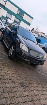 Mercedes-Benz Mercedes benz ml 320 w164 - Mercedes-Benz ML 320 in Ludwigshafen