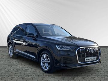 Audi Q7 - 7
