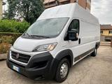 Fiat FIAT DUCATO MAXI 35 XLH3 2.3 Multijet 130cv 6M - Fiat Ducato: X