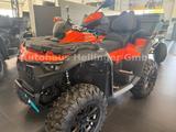 CFMOTO CFORCE 850 Touring ABS inkl. Topcase - CFMOTO CFORCE 850 TOURING