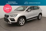 Seat Ateca X-PERIENCE Xperience 2.0 TDI Pano*PDC*RFK - Seat Gebrauchtwagen in Hannover