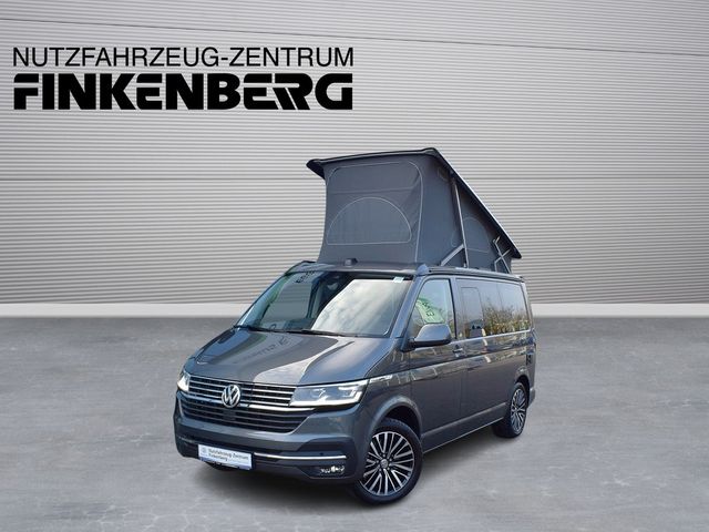 Volkswagen T6 California 6.1 Ocean DSG 4Motion *LED*StaHzg