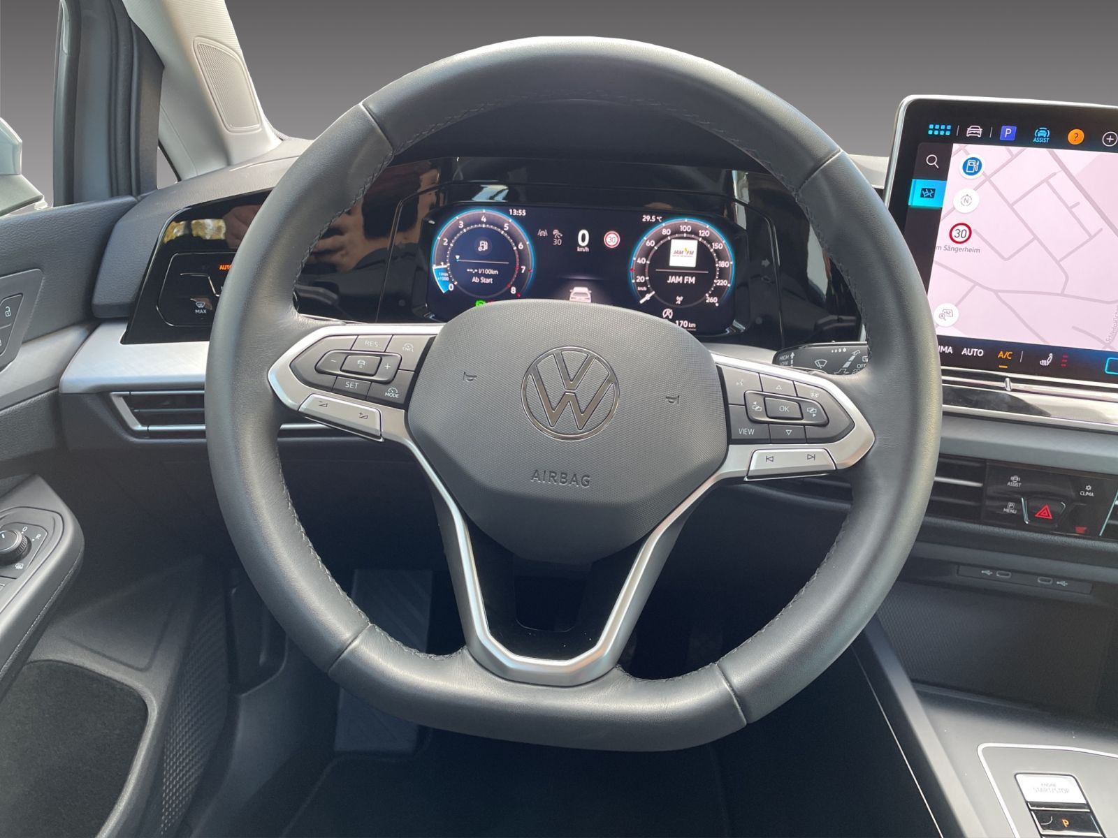 Volkswagen Golf - Bild 17
