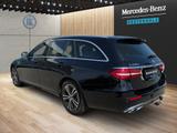 Mercedes-Benz E 200 d T *AVANTGARDE*MBUX*AHK*WIDE*KAMERA*SHZ* - Mercedes-Benz E-Klasse Jahreswagen: Kombi