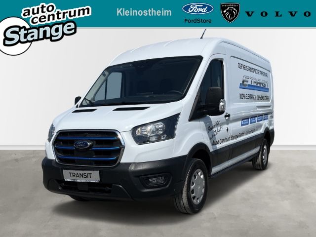 Ford Transit E Kastenwagen 350 L3 Trend Navi,Klimaaut