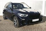 BMW X5 M50i INDIV*NIGHT-V*MASSAGE*VOLL*1.HAND* DAB - BMW X5 M50 aus 2021
