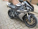Yamaha R1 RN12 - YAMAHA 2004 R1