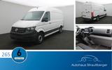 Volkswagen Crafter Kasten 35 mittellang Hochdach FWD AHK - VW Crafter in Bielefeld